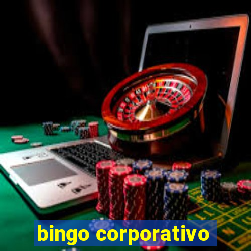 bingo corporativo